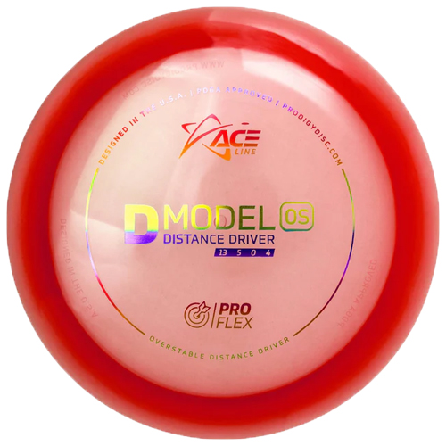 ACE Line D Model OS