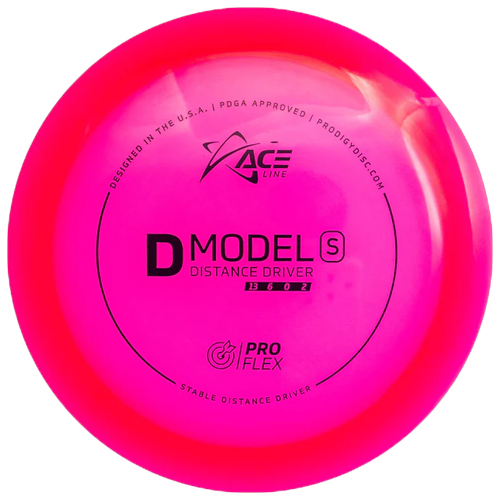 ACE Line D Model S
