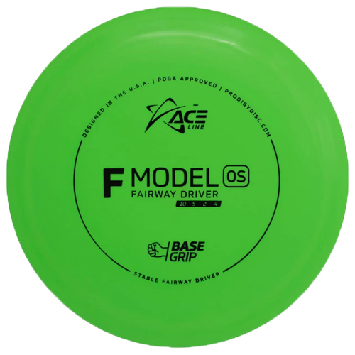 ACE Line F Model OS