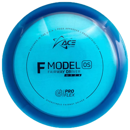 ACE Line F Model OS