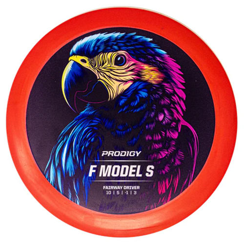 ACE Line F Model S