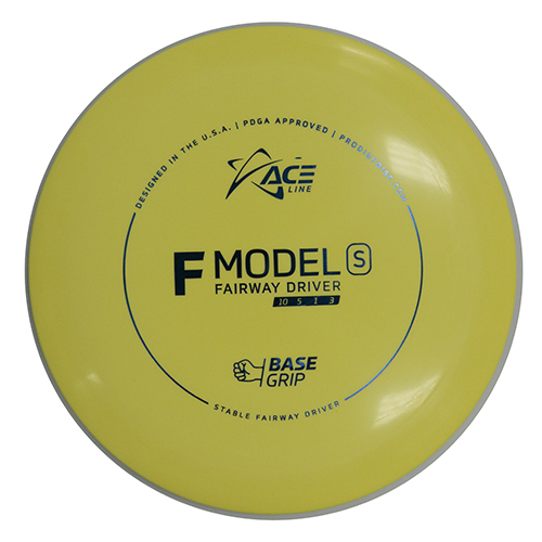 ACE Line F Model S