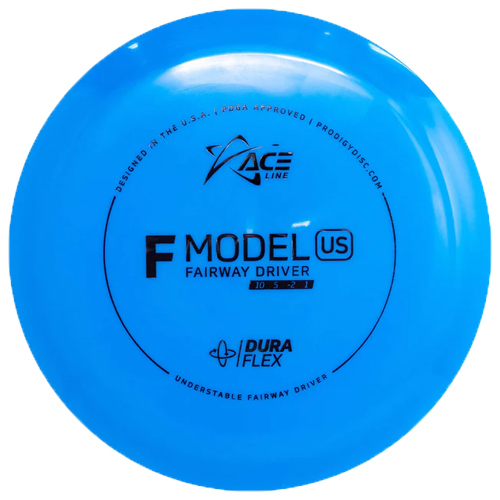 ACE Line F Model US