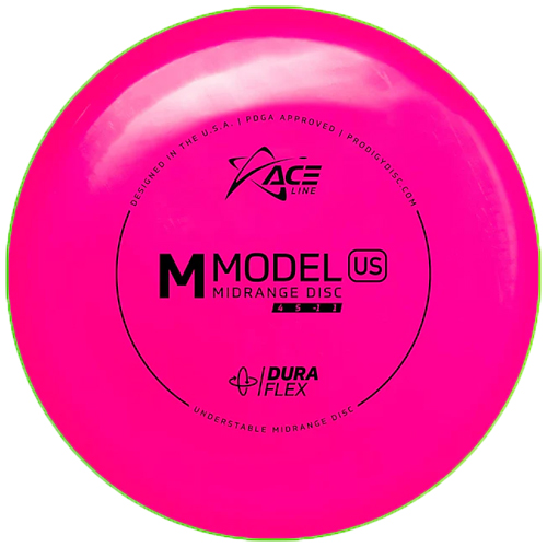 ACE Line M Model US