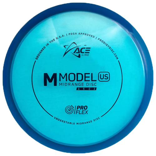 ACE Line M Model US