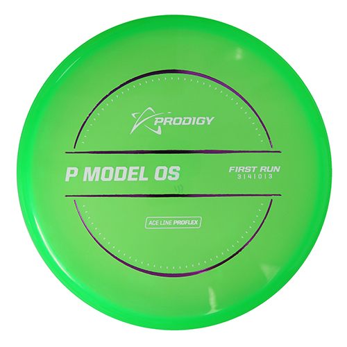 ACE Line P Model OS