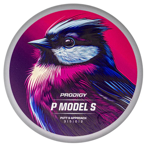ACE Line P Model S