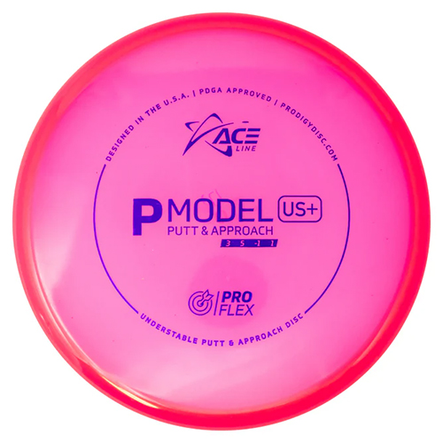 ACE Line P Model US+