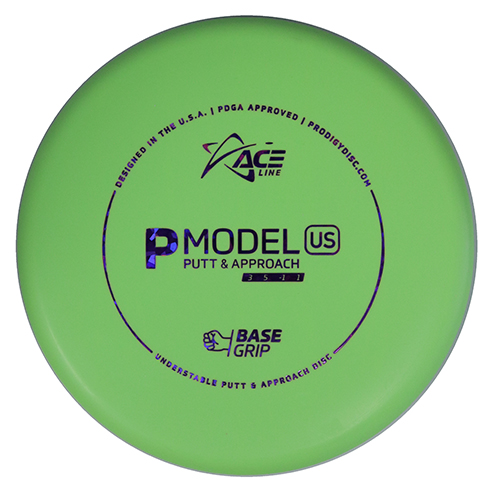 ACE Line P Model US