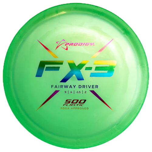 FX3