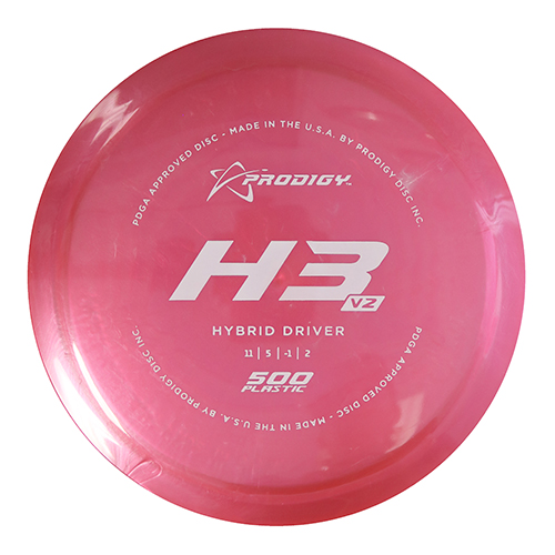 H3 V2