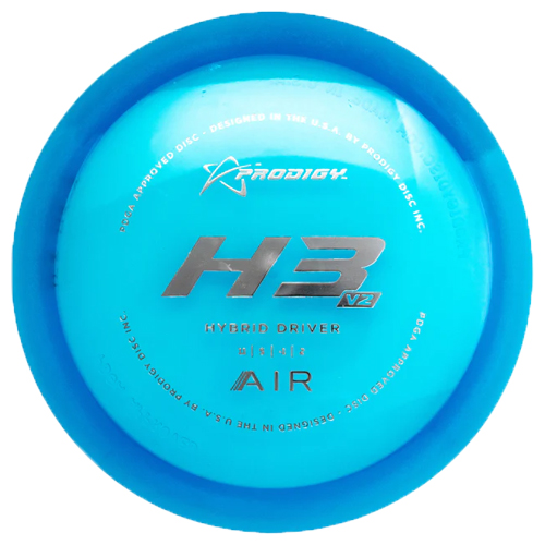 H3 V2