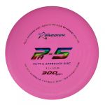 PA5 - 300 Soft Series