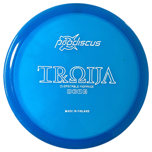 TROIJA