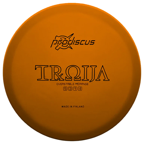 TROIJA