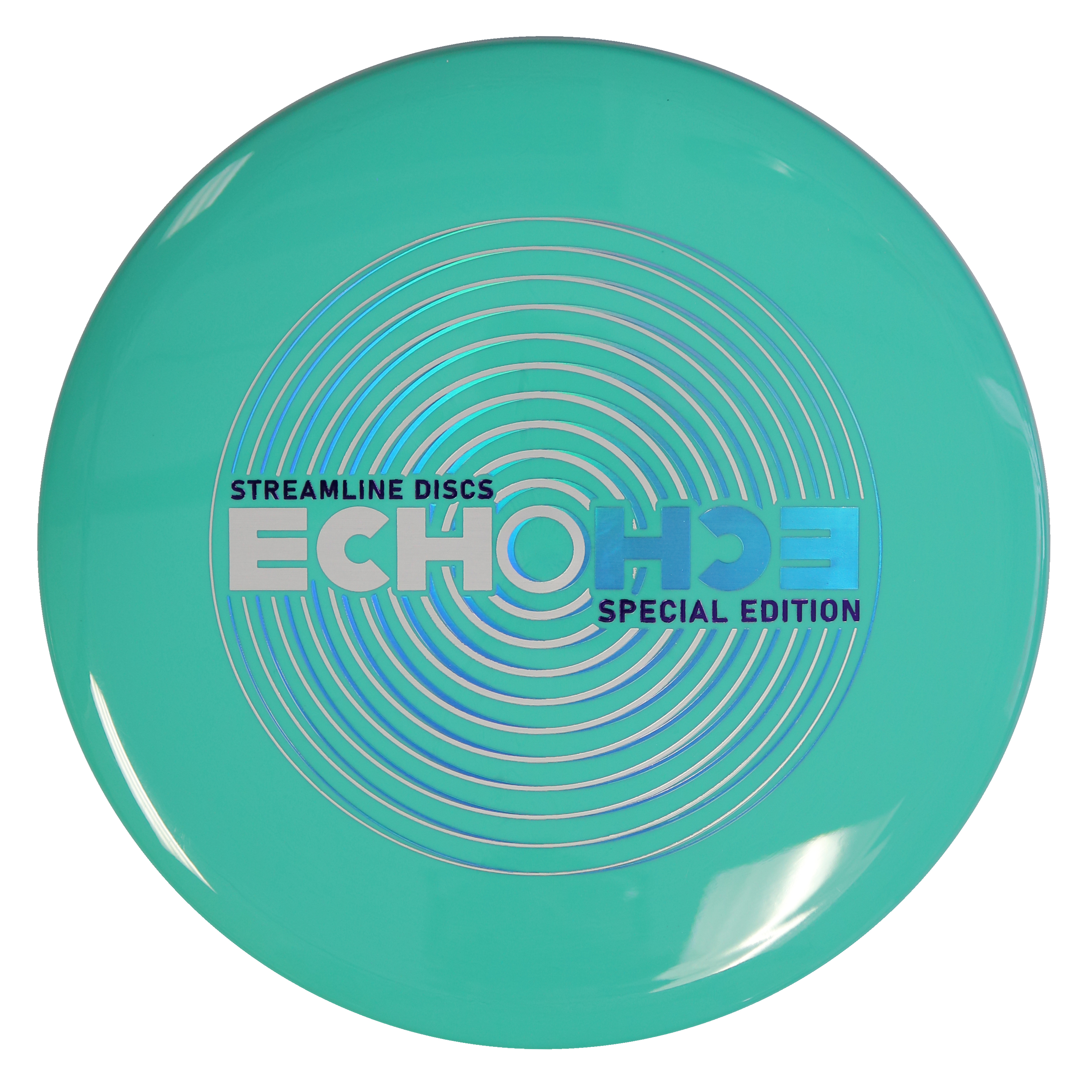 Echo