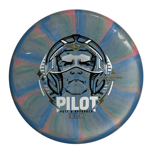 Pilot