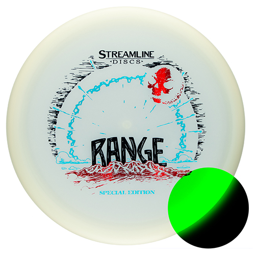 Pre-Order Range