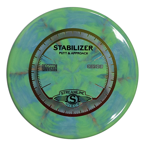 Stabilizer