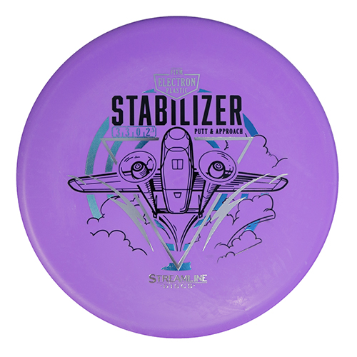 Stabilizer