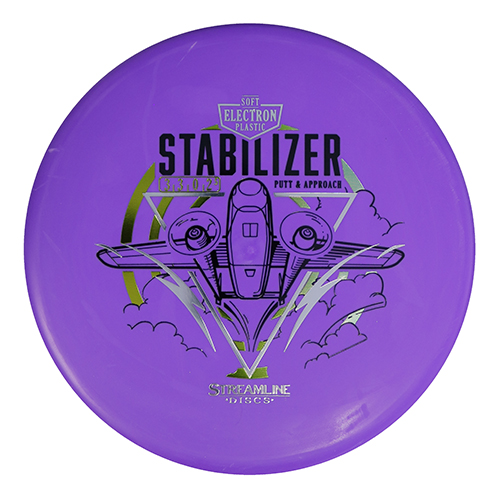 Stabilizer