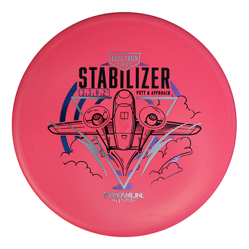 Stabilizer