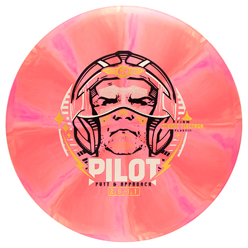 Pilot