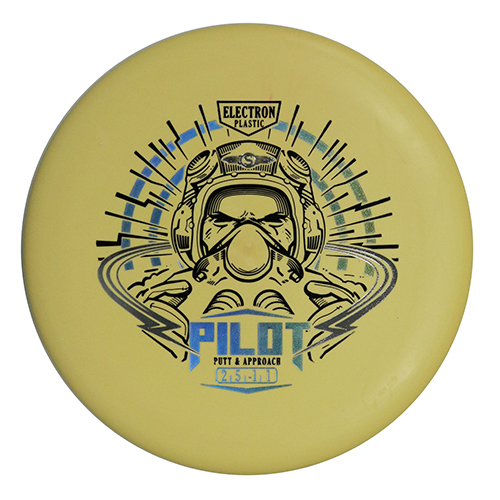 Pilot