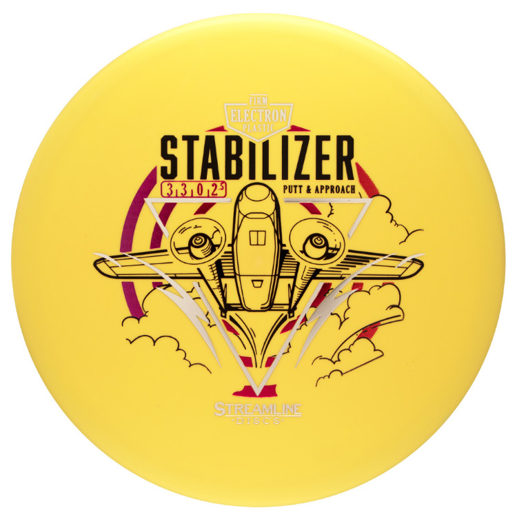Stabilizer