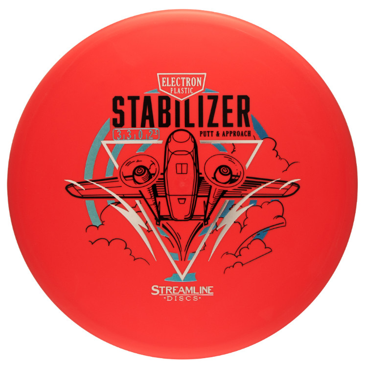 Stabilizer