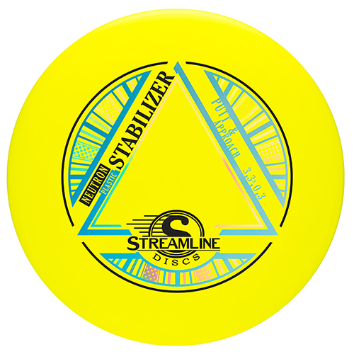 Stabilizer