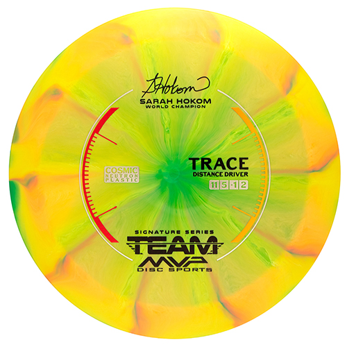 Trace