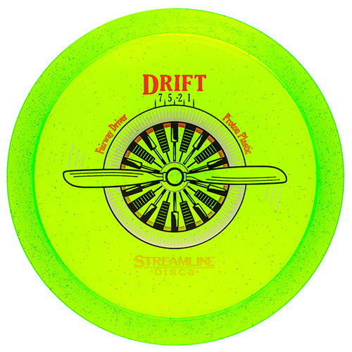 Drift