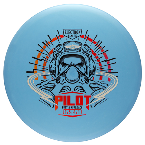 Pilot
