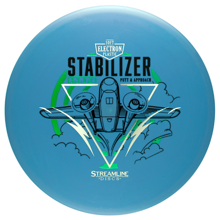 Stabilizer