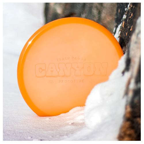 Canyon
