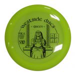 Queen - Origio Burst