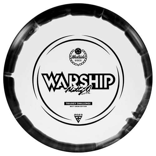 Warship