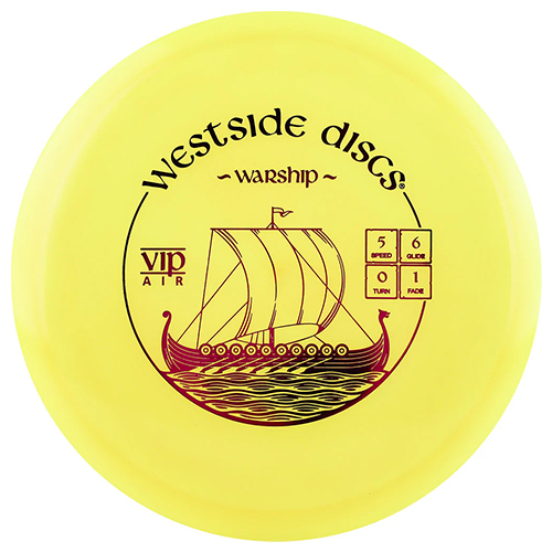 Warship