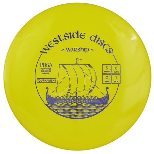 Warship