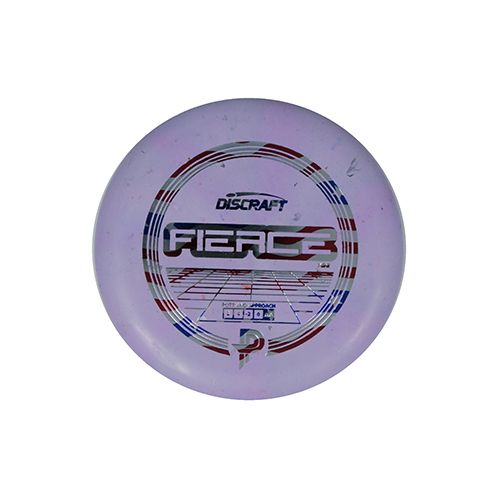 Mini Fierce - Standard - Blue - Approx. 62 grams - 