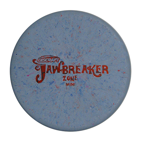 Mini Zone - Standard - Lt. Blue - Approx. 62 grams - 