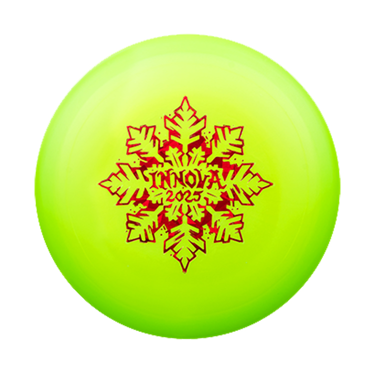 Holiday Mini Green - 2025 - as pictured - Normal Weight - 