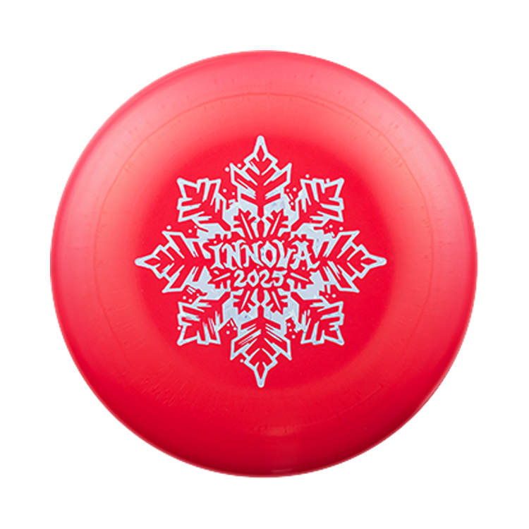 Holiday Mini Red - 2025 - as pictured - Normal Weight - 