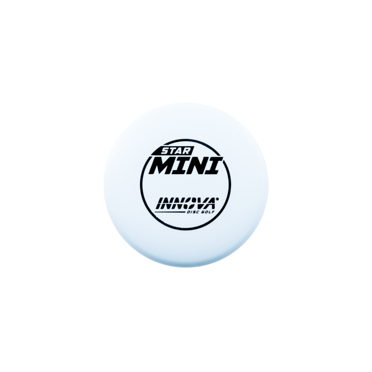 Mini Disc - Standard - Yellow - Normal Weight - 