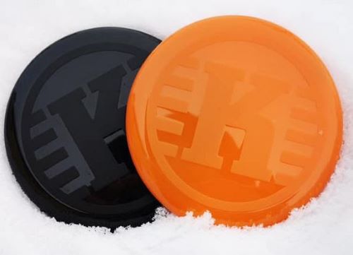 Mini Reko - Standard - Blue - Approx 32g - 