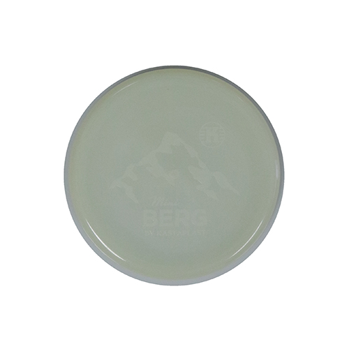 Mini Berg - Standard - White - Approx 32g - 