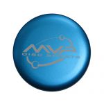 10.5 cm Metal Mini Putter - Standard Metal Mini