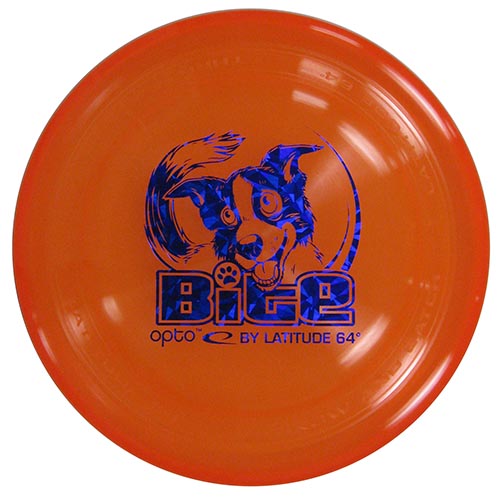 Bite - Standard - Orange - Approx 150 - 