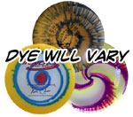 Challenger - X-Line Fly-Dyed